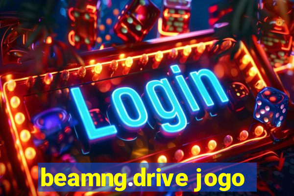 beamng.drive jogo